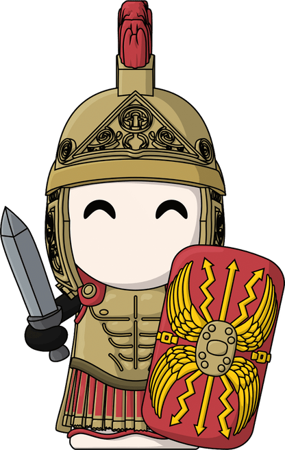 Römischer Konsul