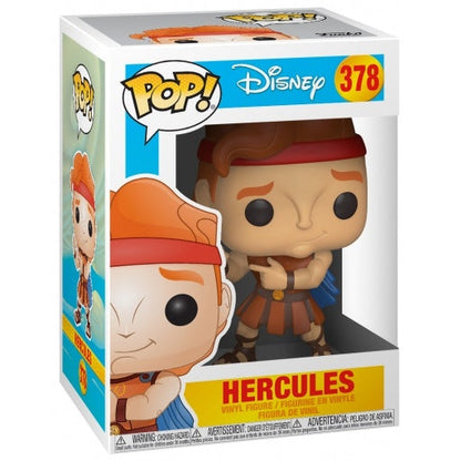 Pop! Hercules