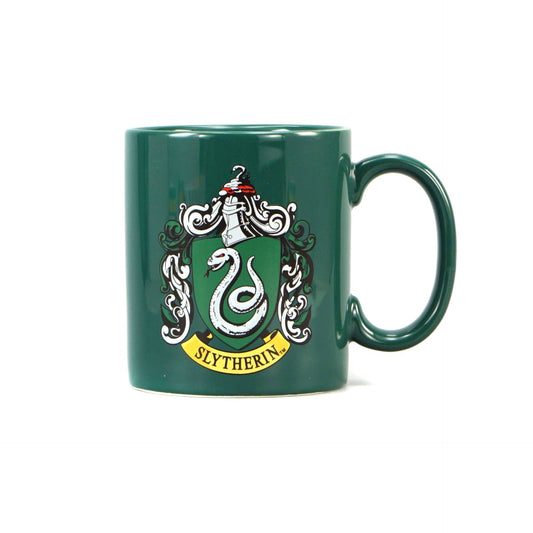 Tasse Harry Potter – Wappen Slytherin 400 ml