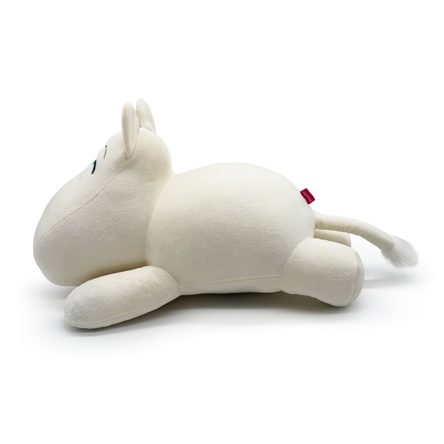 Moomin gewichtetes Plüschtier (40 cm)