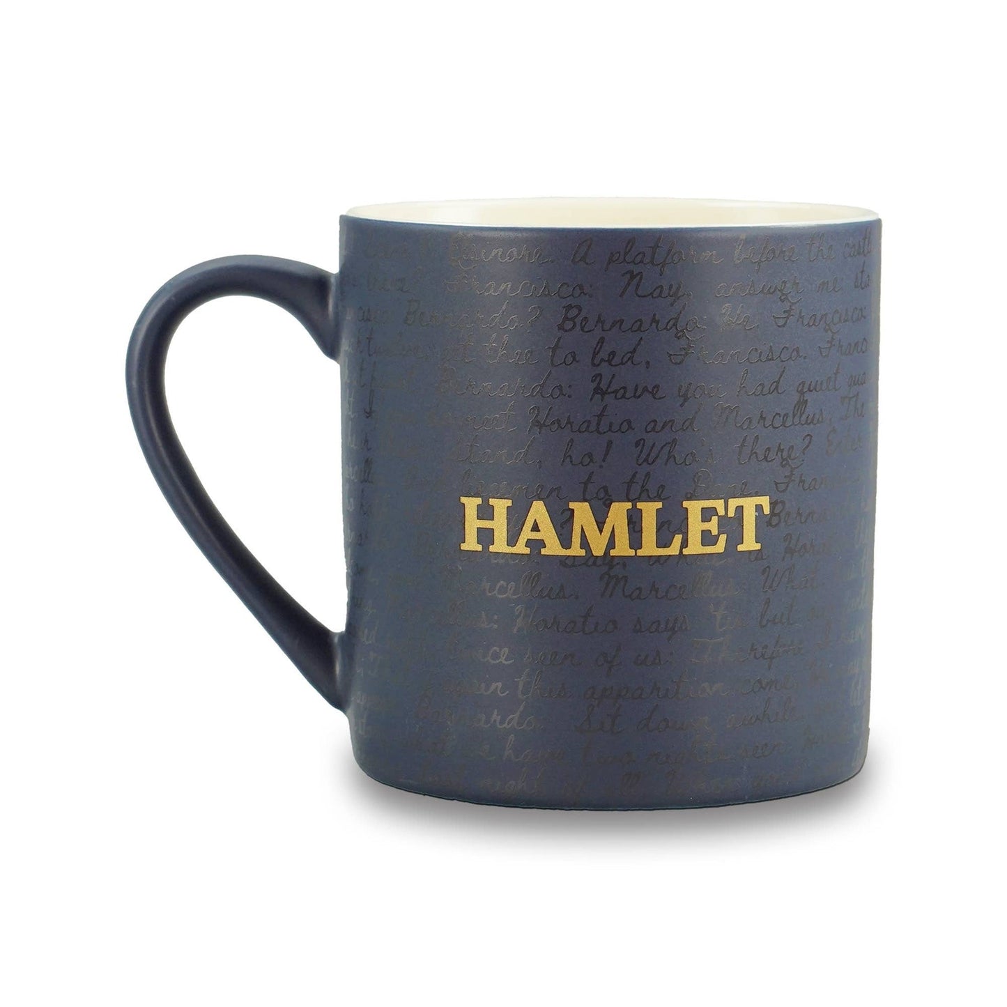 Mug Shakespeare - Hamlet 310 ml