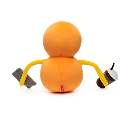 Boe-Plüschtier (23 cm)