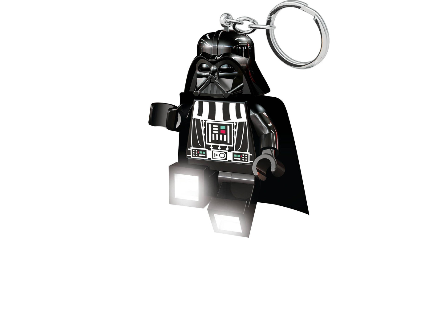 LEGO Star Wars - Darth Vader Keychain