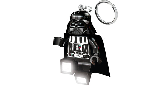 LEGO Star Wars - Darth Vader Schlüsselanhänger