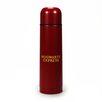 Bouteille isotherme Harry Potter - en métal 500 ml Voie 9¾