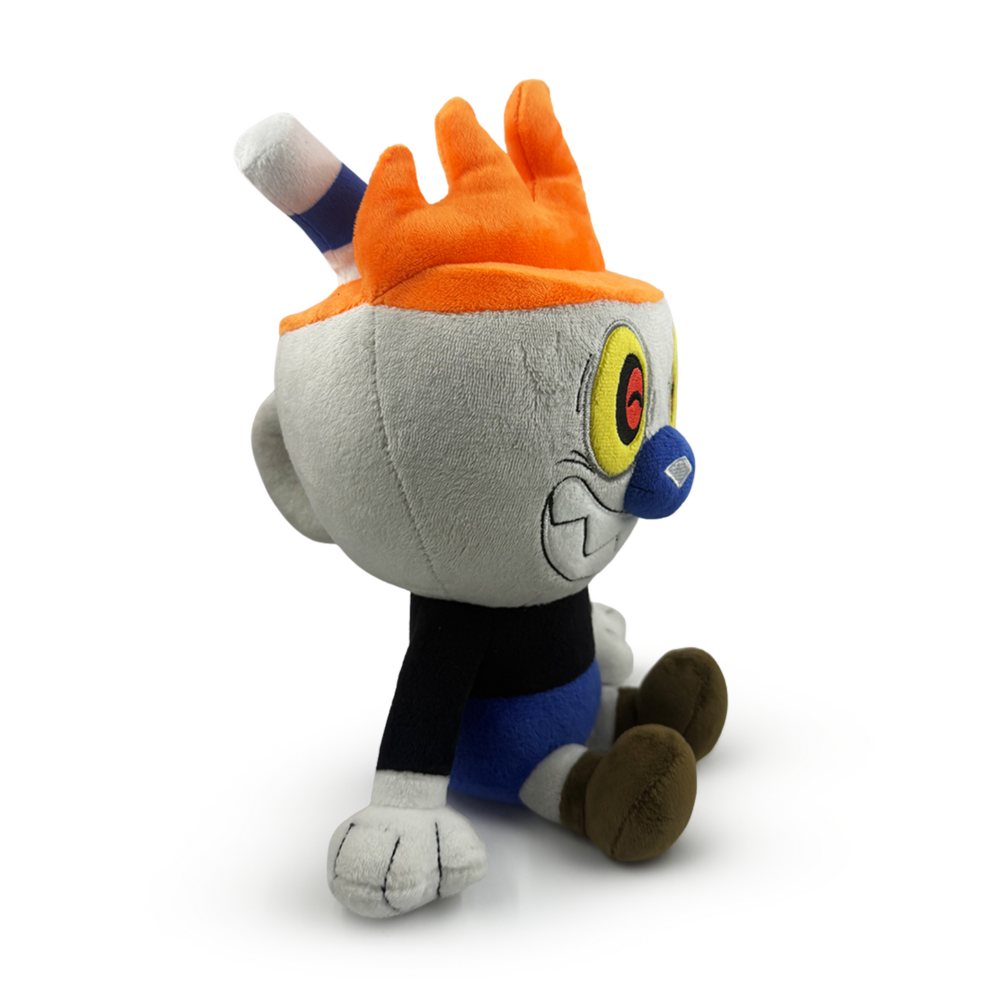 Böser Mugman Plüsch (22,86 cm)