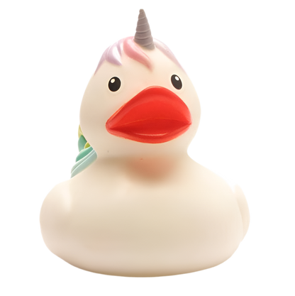 Canard Licorne