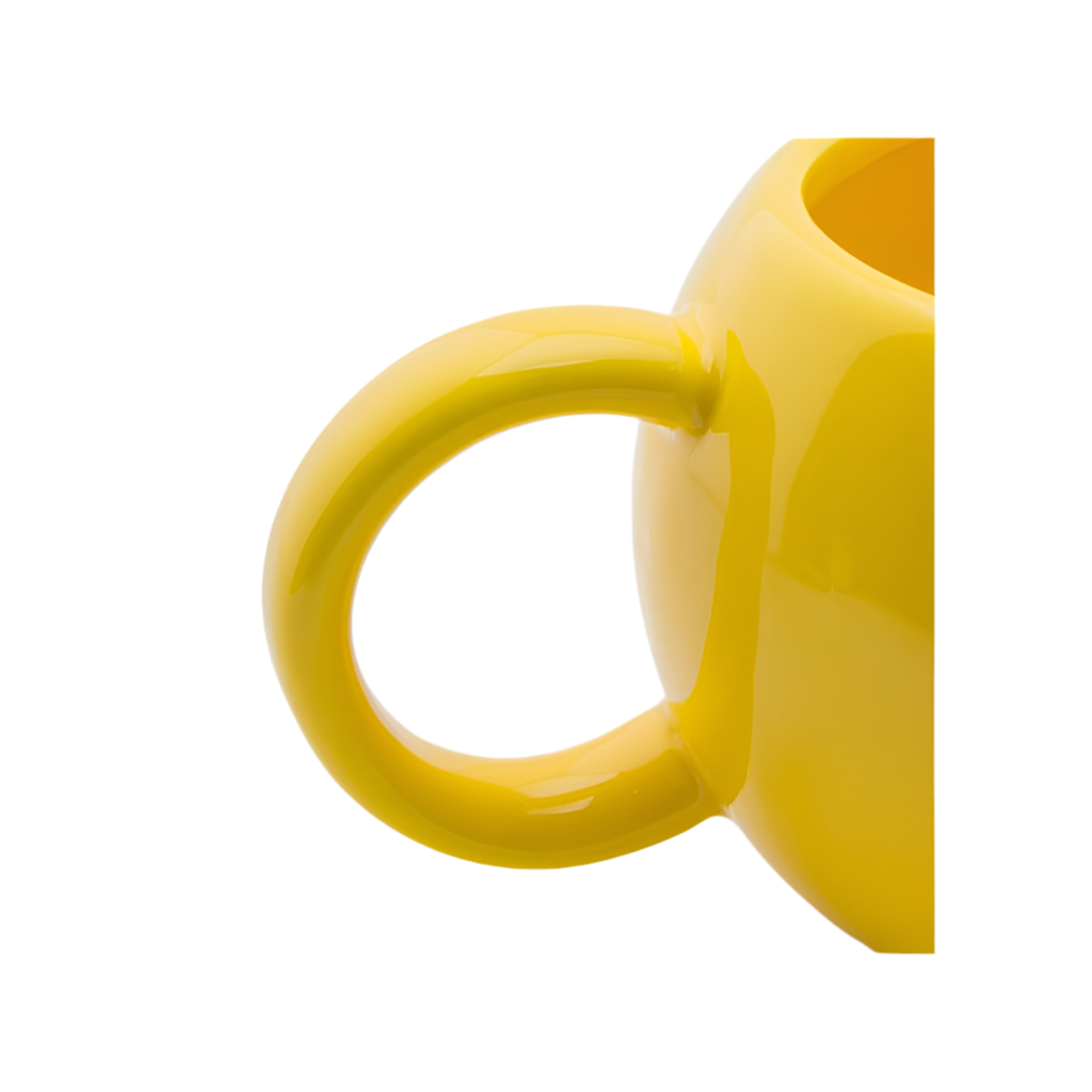 Dragon Ball Z 3D Tasse – Kristallkugel