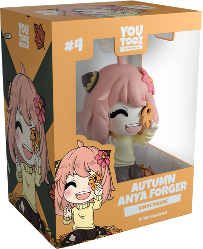 Autumn Anya Forger