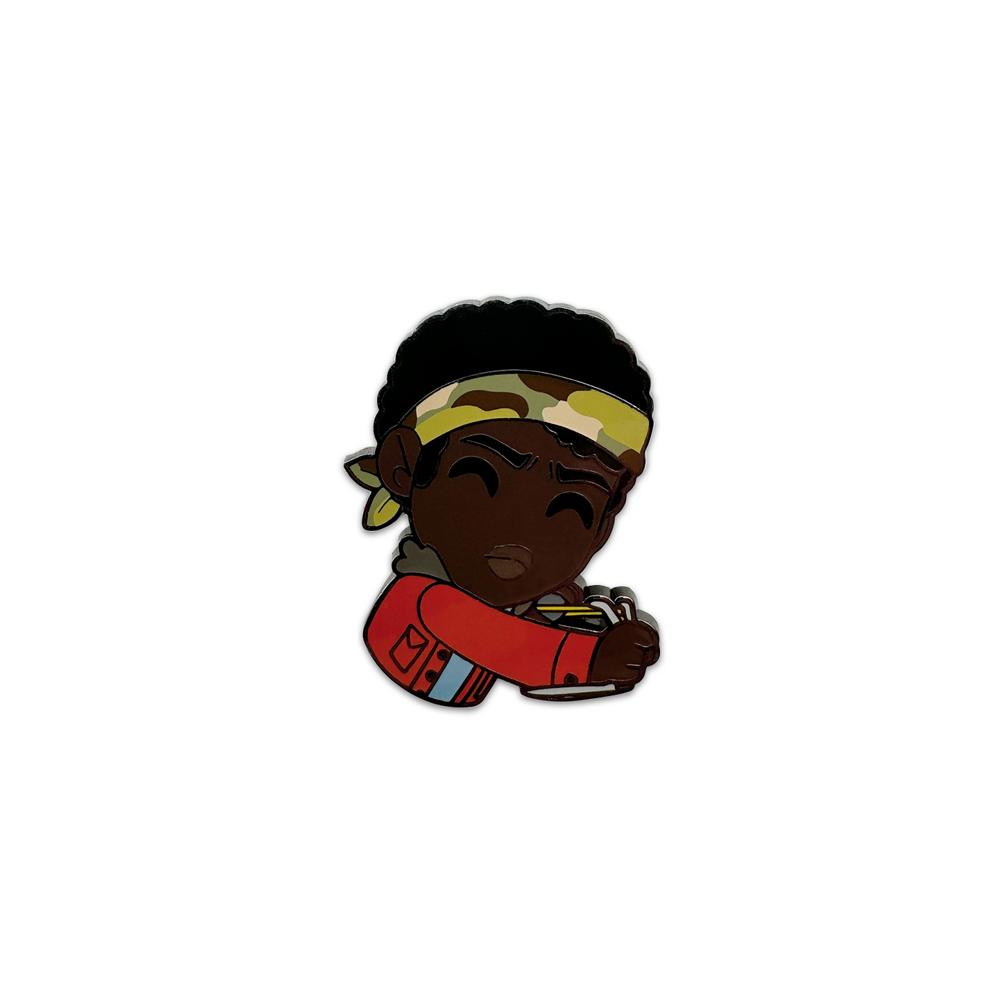 Stranger Things Pin-Set