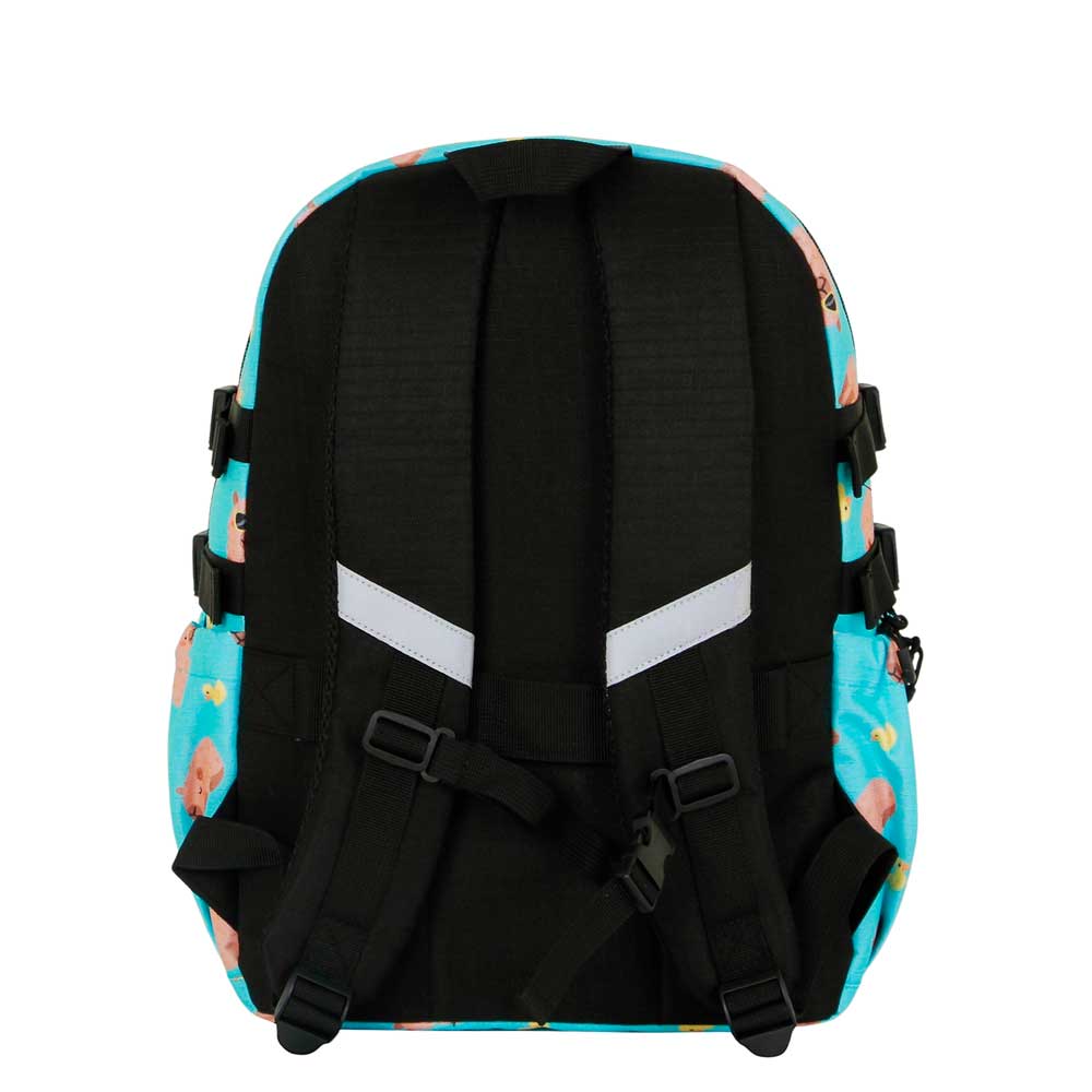 Haru Oh My Pop! Backpack - Capy