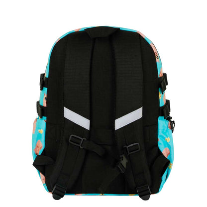 Haru Oh My Pop! Backpack - Capy