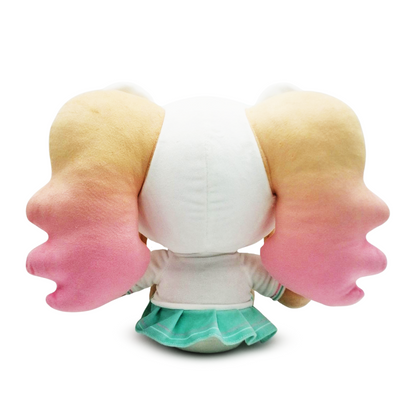Ours polaire en peluche Haley (23 cm)