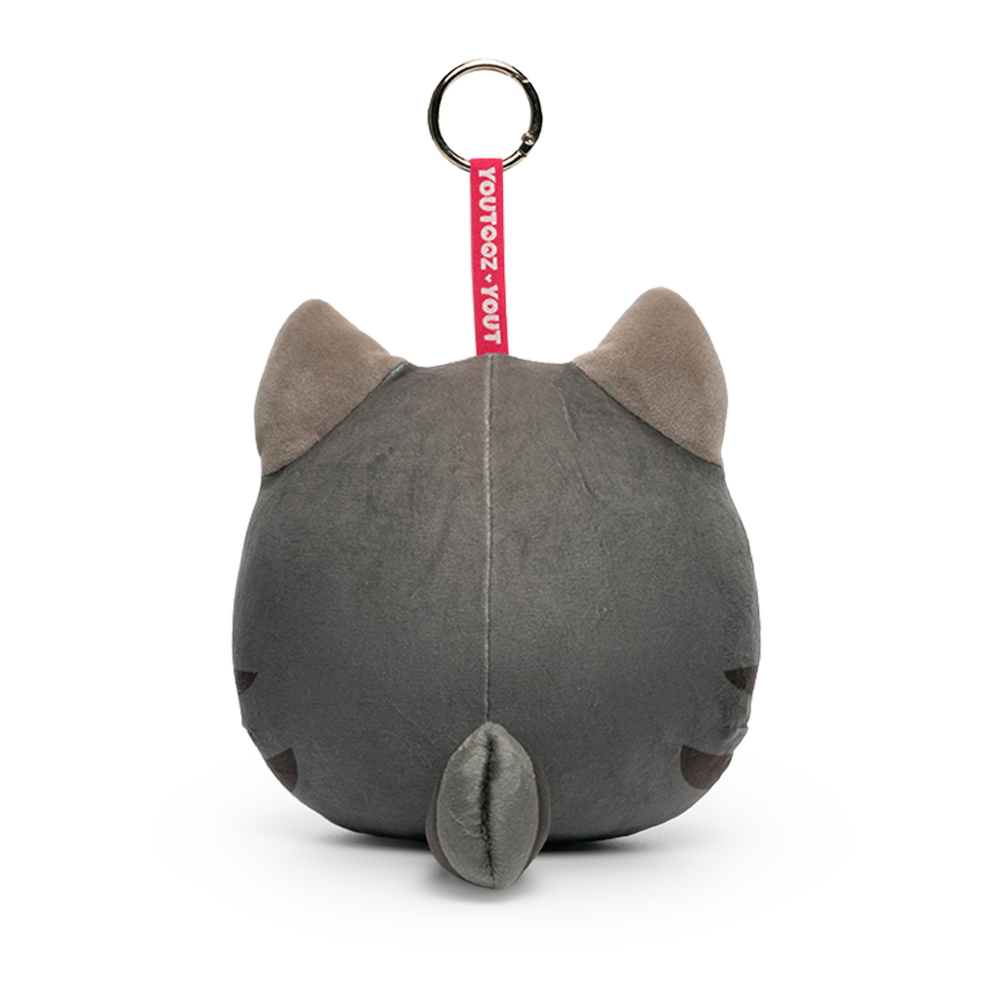 Katzen-Schleim-Schlüsselanhänger (12,7 cm)