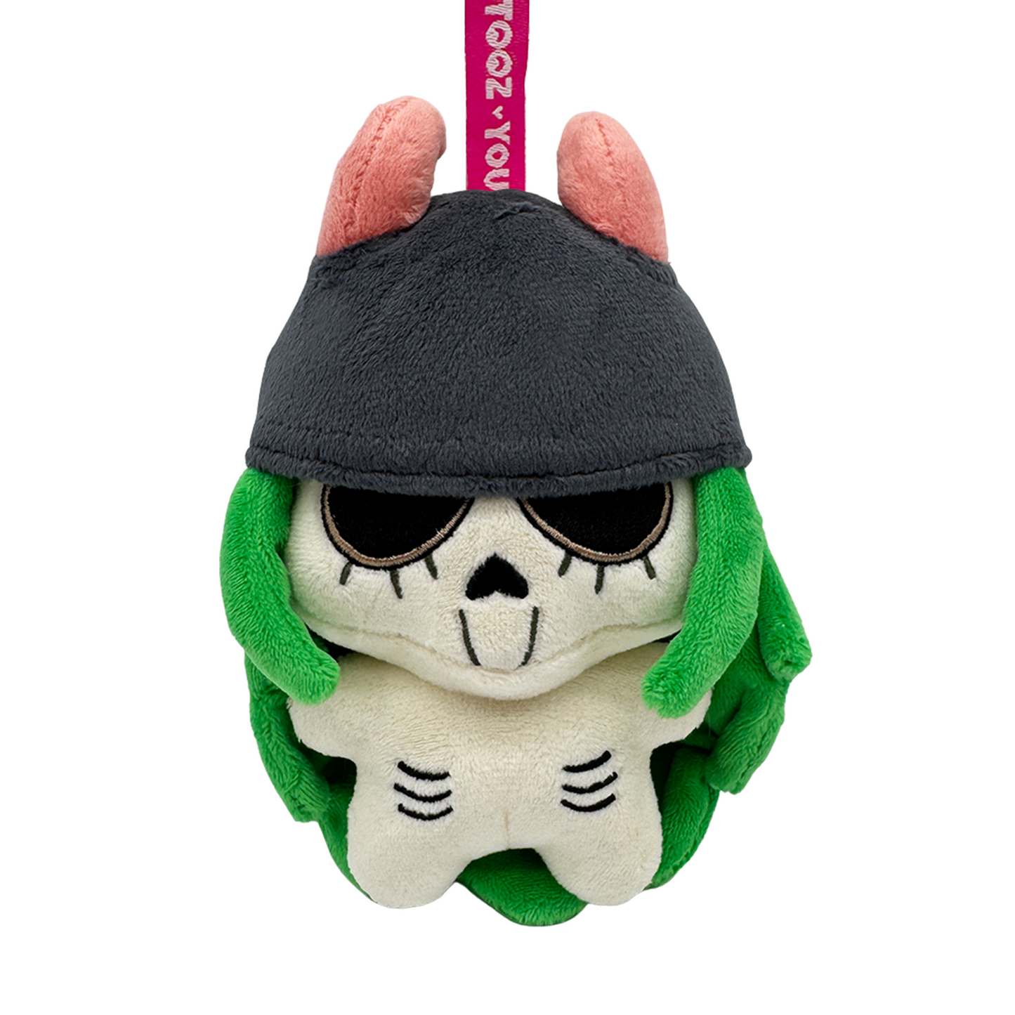 Shotzi Blackheart Schlüsselanhänger (12,7 cm)