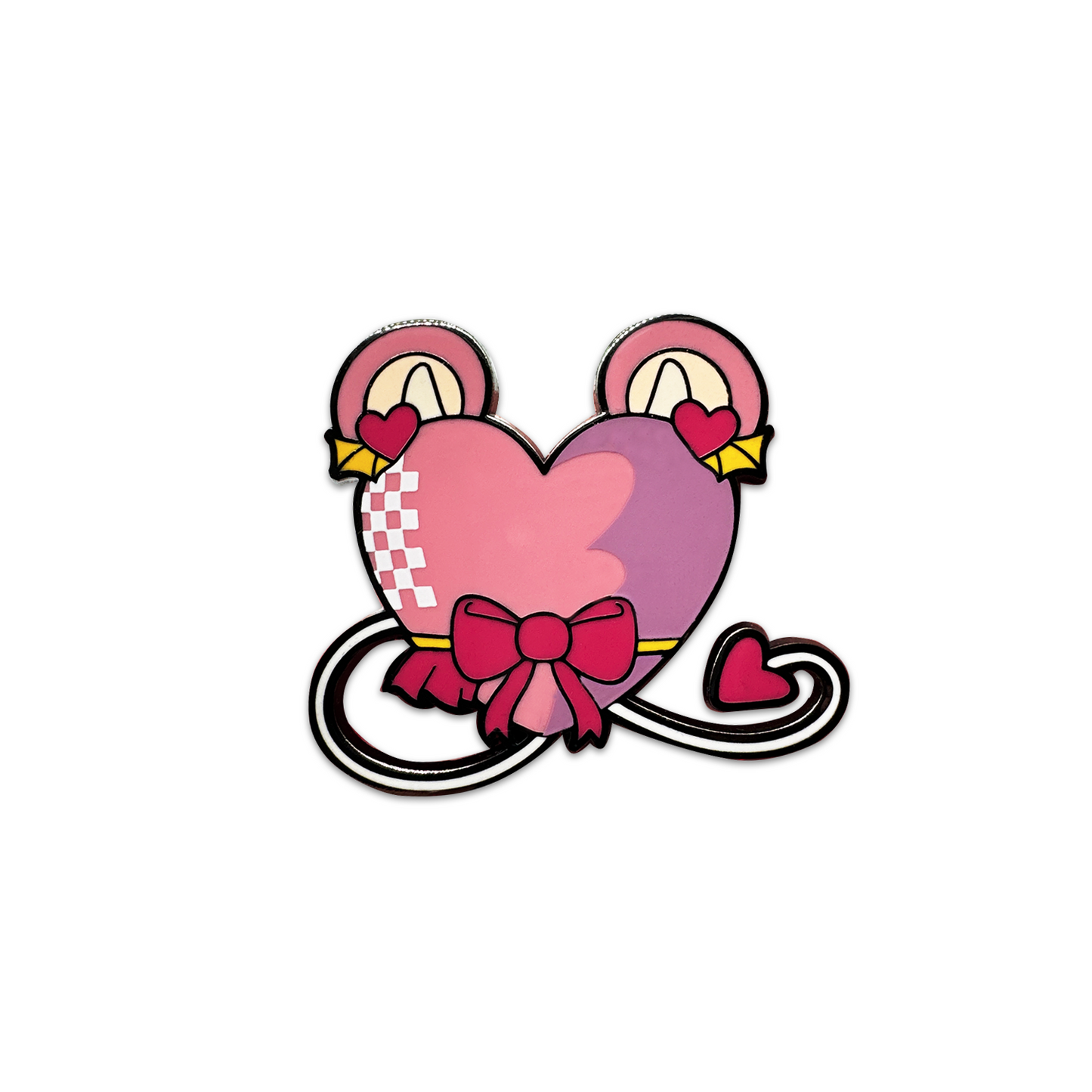 IronMouse Pin-Set