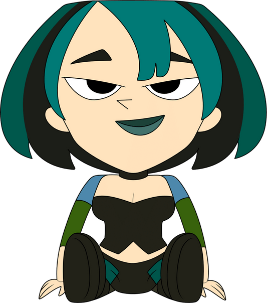 Gwen Plüschfigur (22 cm)