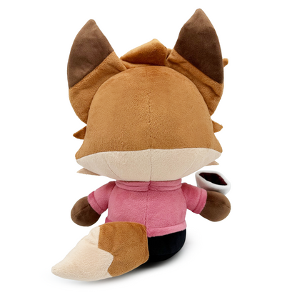 Casual Balthy Plush (9in)