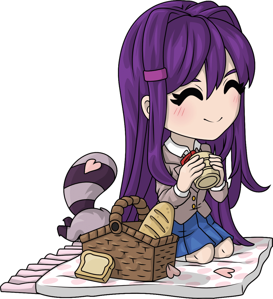 Picknick Yuri 