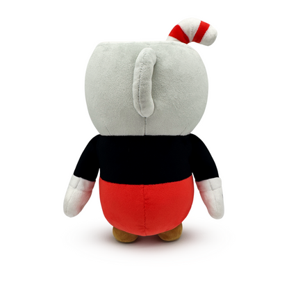 Cuphead x Fall Guys Cuphead Plüschtier (23 cm)