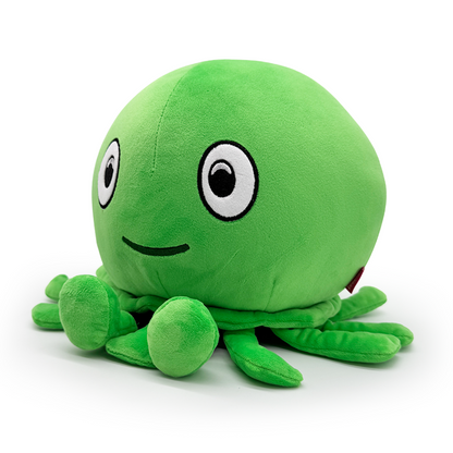 Jade Plush (23 cm)