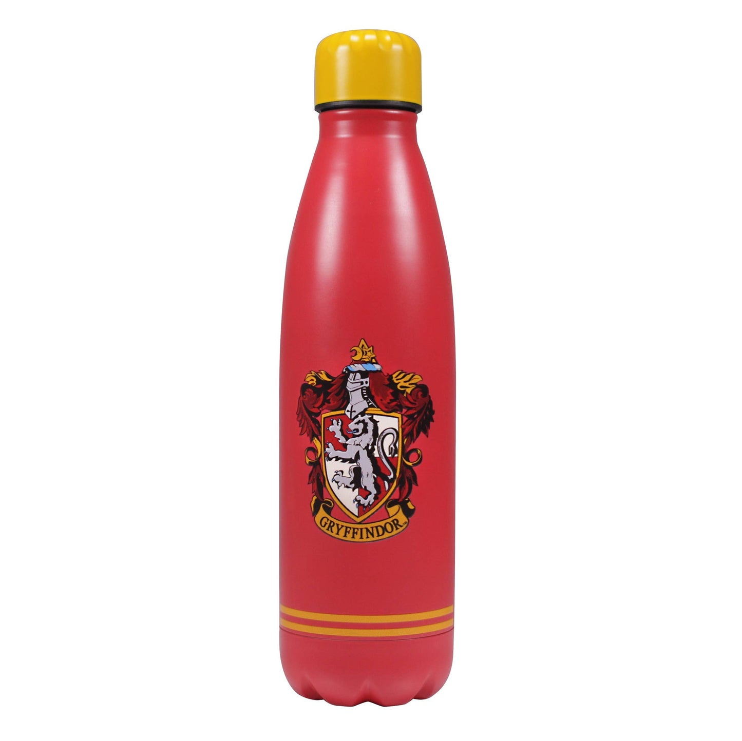 Gourde en métal Harry Potter - Gryffondor 500 ml