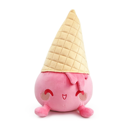 Eiscreme-Plüschtier (23 cm)