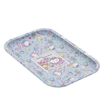 Plateau moyen Hello Kitty™ Pyjama Party