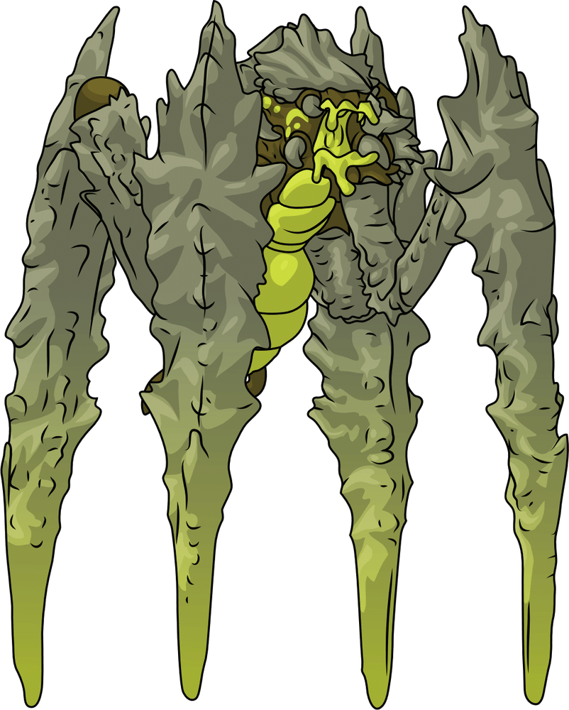 Gallen-Titan