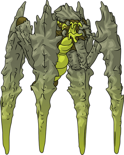 Gallen-Titan