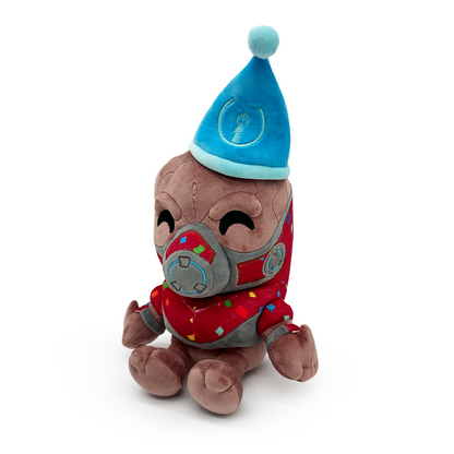 Grunt Plüsch (23 cm)