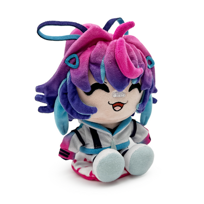 Projekt Melody Schulterreiter Plüsch (15 cm)