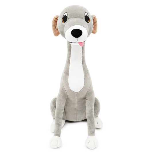 Tika the Iggy Plush (1ft)
