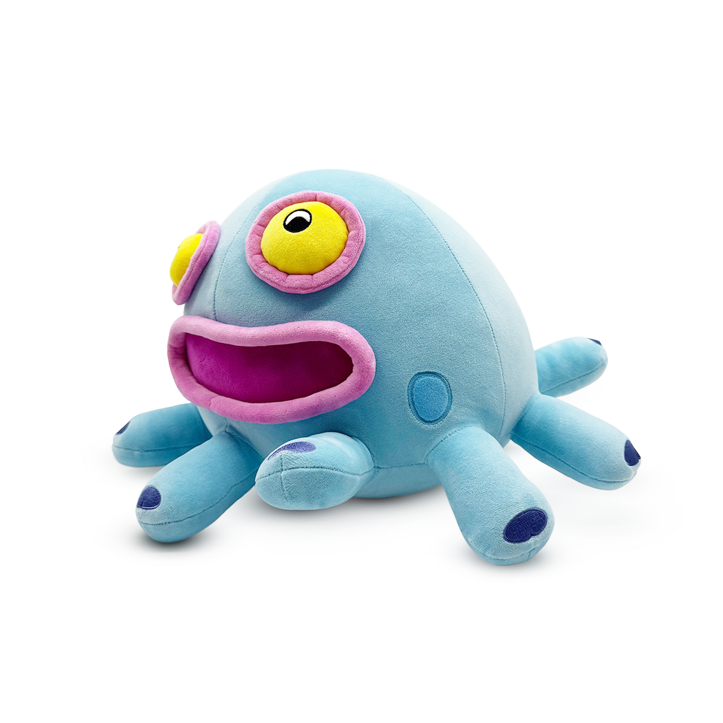 Toe Jammer Plüschtier (23 cm)