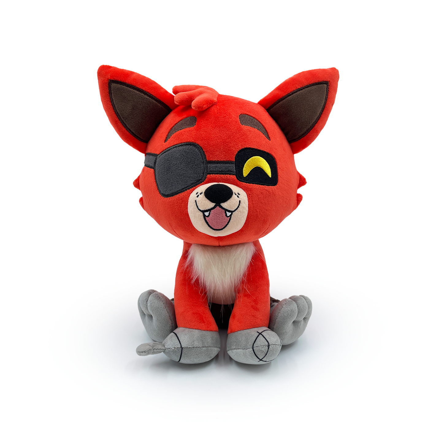 Foxy Sitz-Plüsch (23 cm)