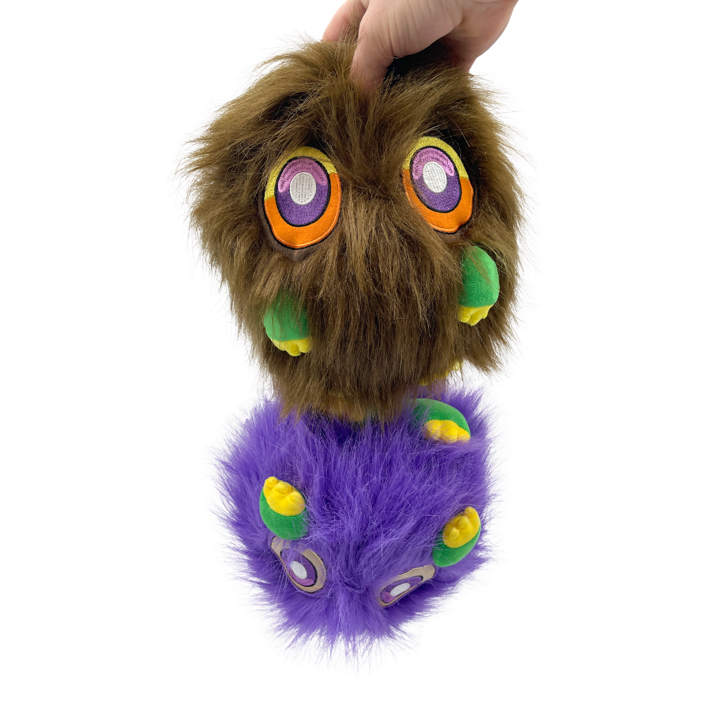 Kuribah Stickie (22,86 cm)
