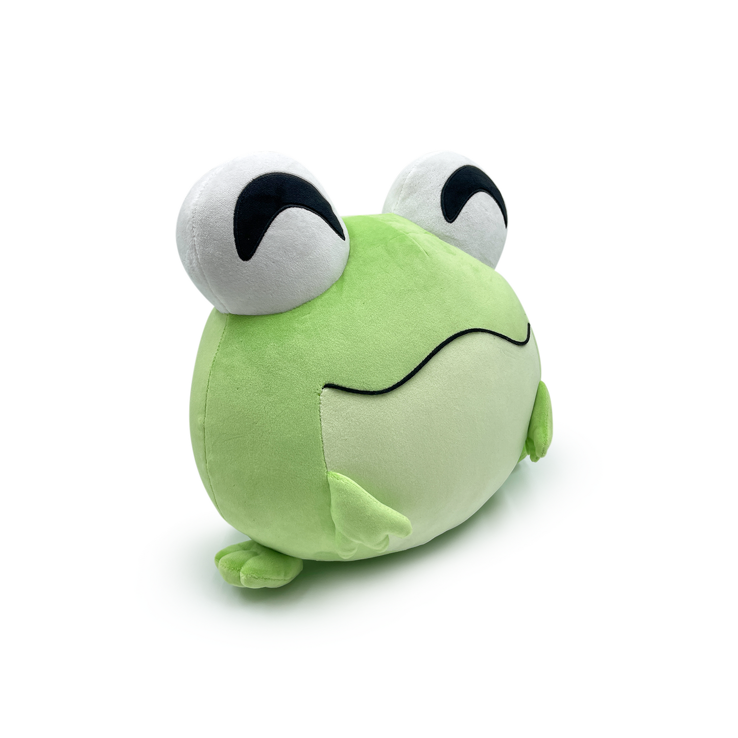 Blarg Frosch Plüschtier (30cm)
