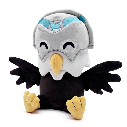 Peacemaker Plüschtier (23 cm)