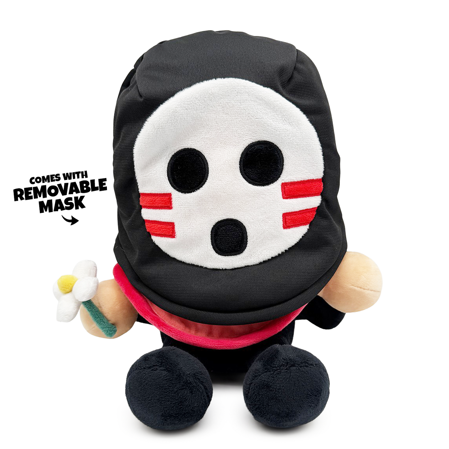 Lisa: The Painful - Buddy Plush (9in)
