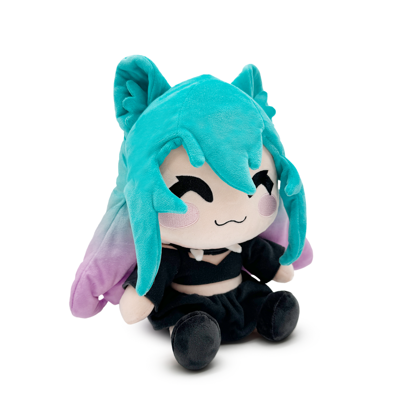 Akuma MikoVT Plüschtier (23cm)