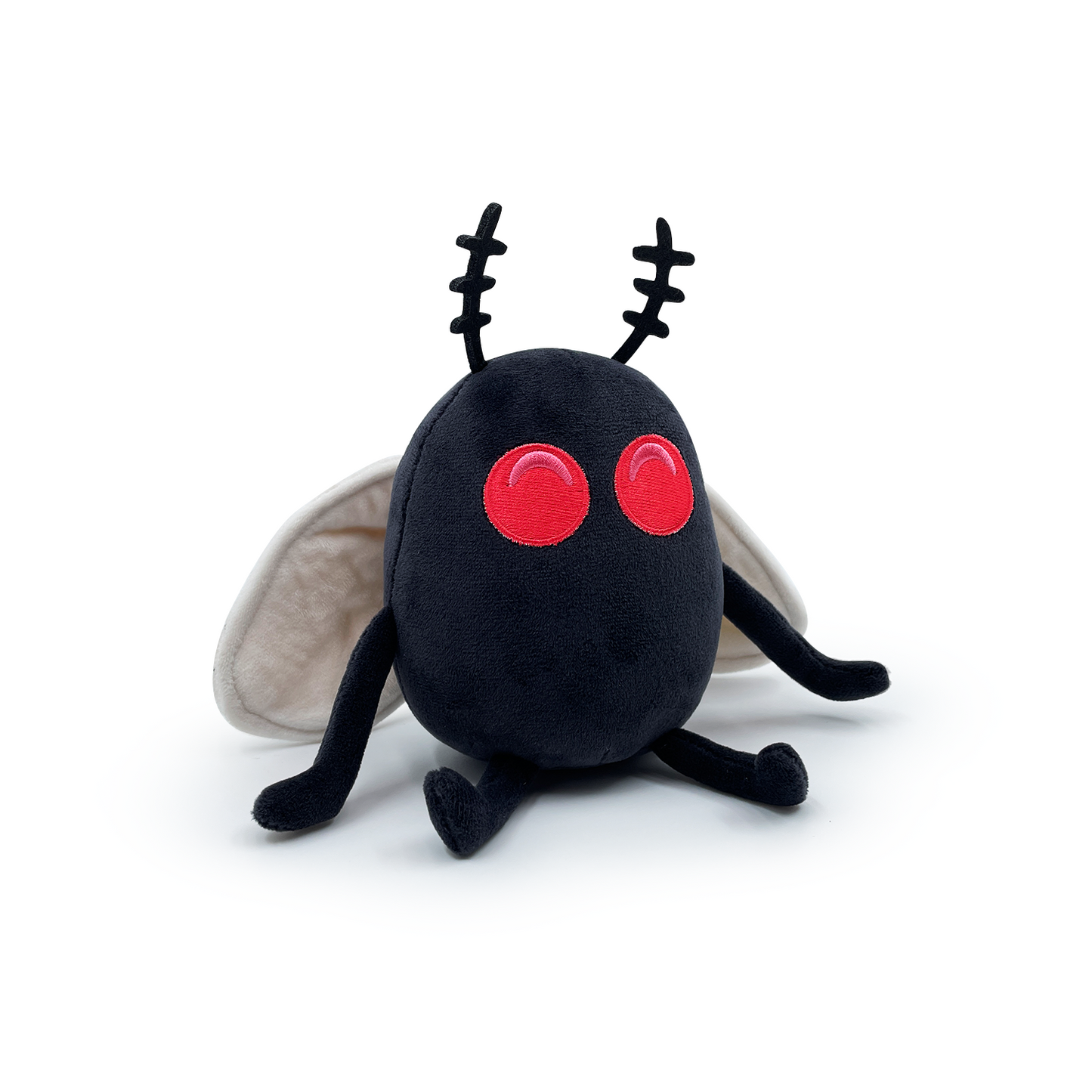 Kryptiden-Club Mothman Plüschtier (15 cm)