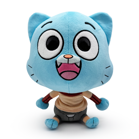 Gumball Watterson Plüschtier (23 cm)