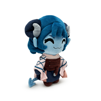 Critical Role: The Mighty Nein Jester Plüschtier (23cm)