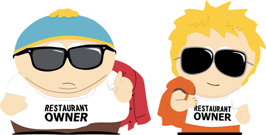 Restaurantbesitzer