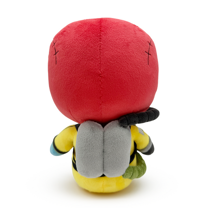 Hazmat Plüsch (23 cm)