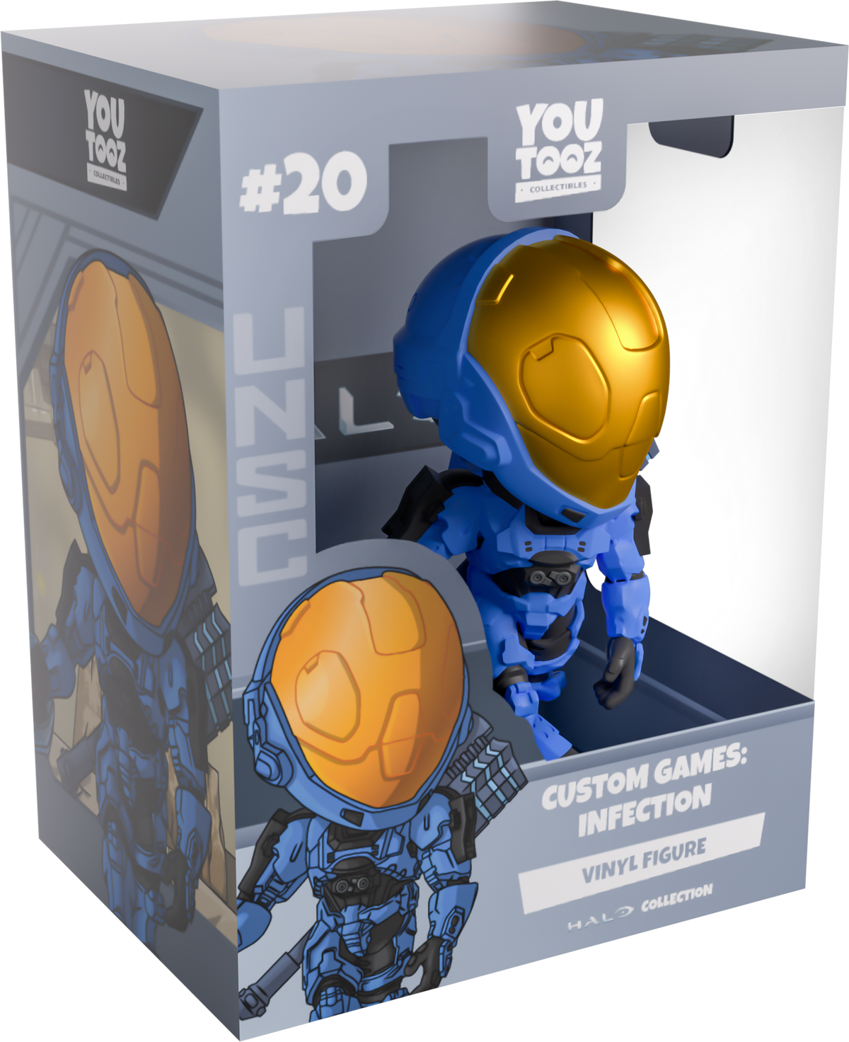 Infection – Youtooz Collectibles