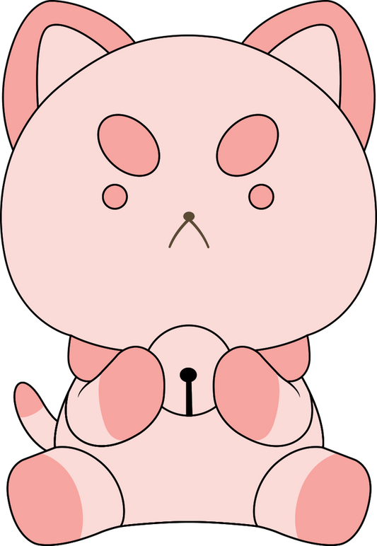 Veilleuse Puppycat
