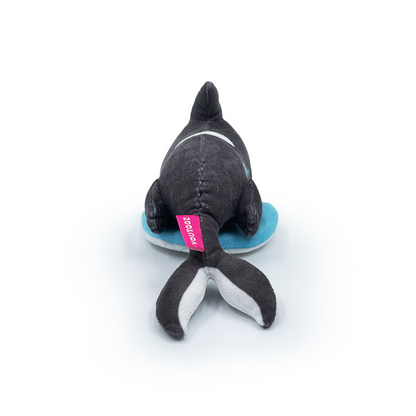Shylily Schulterreiter (15 cm)