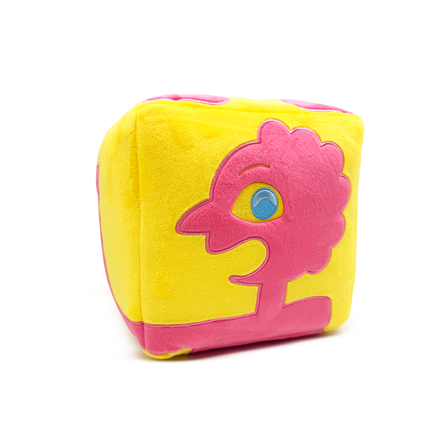 Prismo Cube Plush (9in)