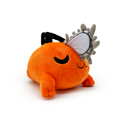 Pochita Sleepy Stickie (15 cm)